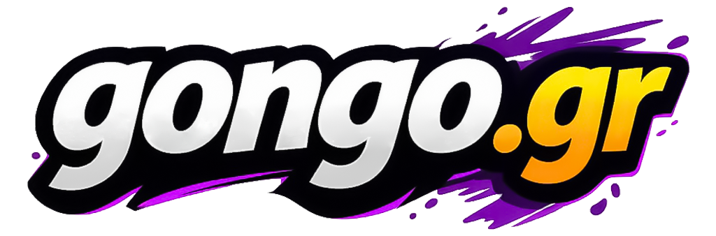 Gongo logo