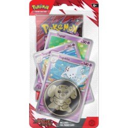 Destined Rivals Premium Checklane Blister Togekiss