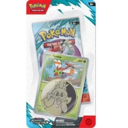 Journey Together 1-Pack Blister Yanma
