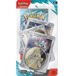 Journey Together Premium Checklane Blister Klinklang