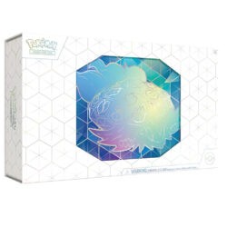 Terapagos EX Ultra Premium Collection