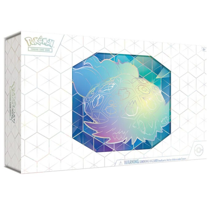 Terapagos EX Ultra Premium Collection