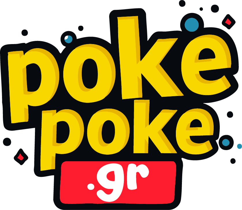 Pokepoke.gr