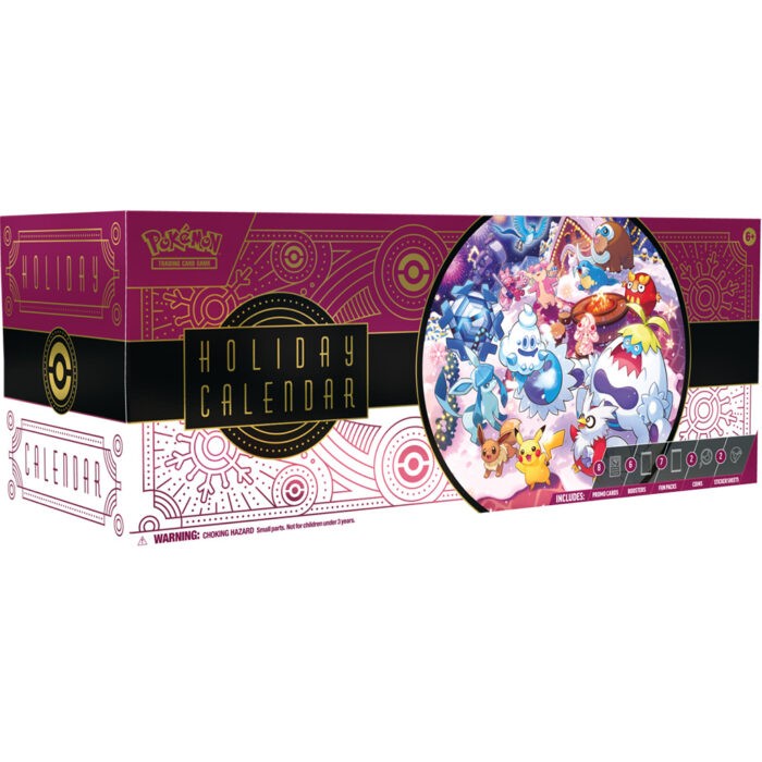 Holiday Calendar 2025