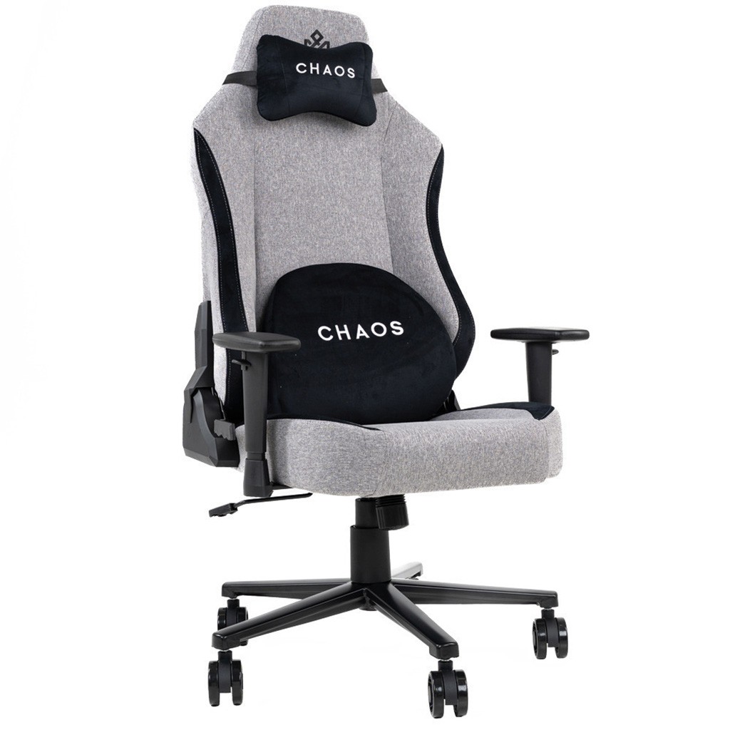 Monarch Gear Chaos Cloud Gray - Image 4