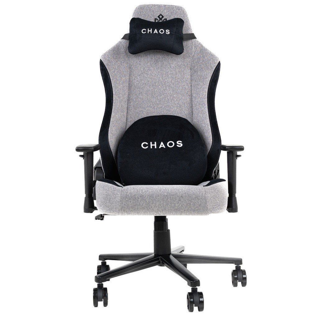 Monarch Gear Chaos Cloud Gray