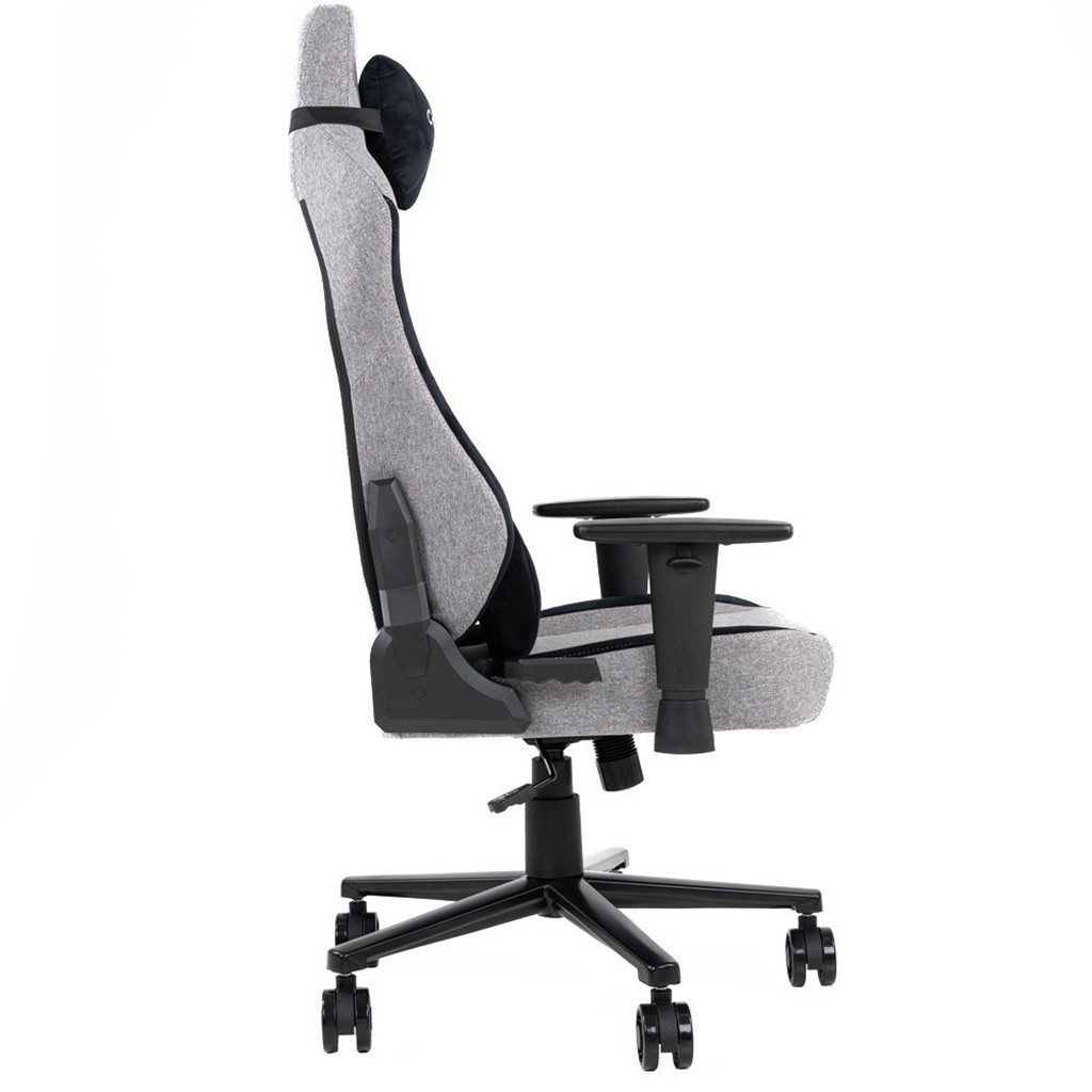 Monarch Gear Chaos Cloud Gray - Image 3