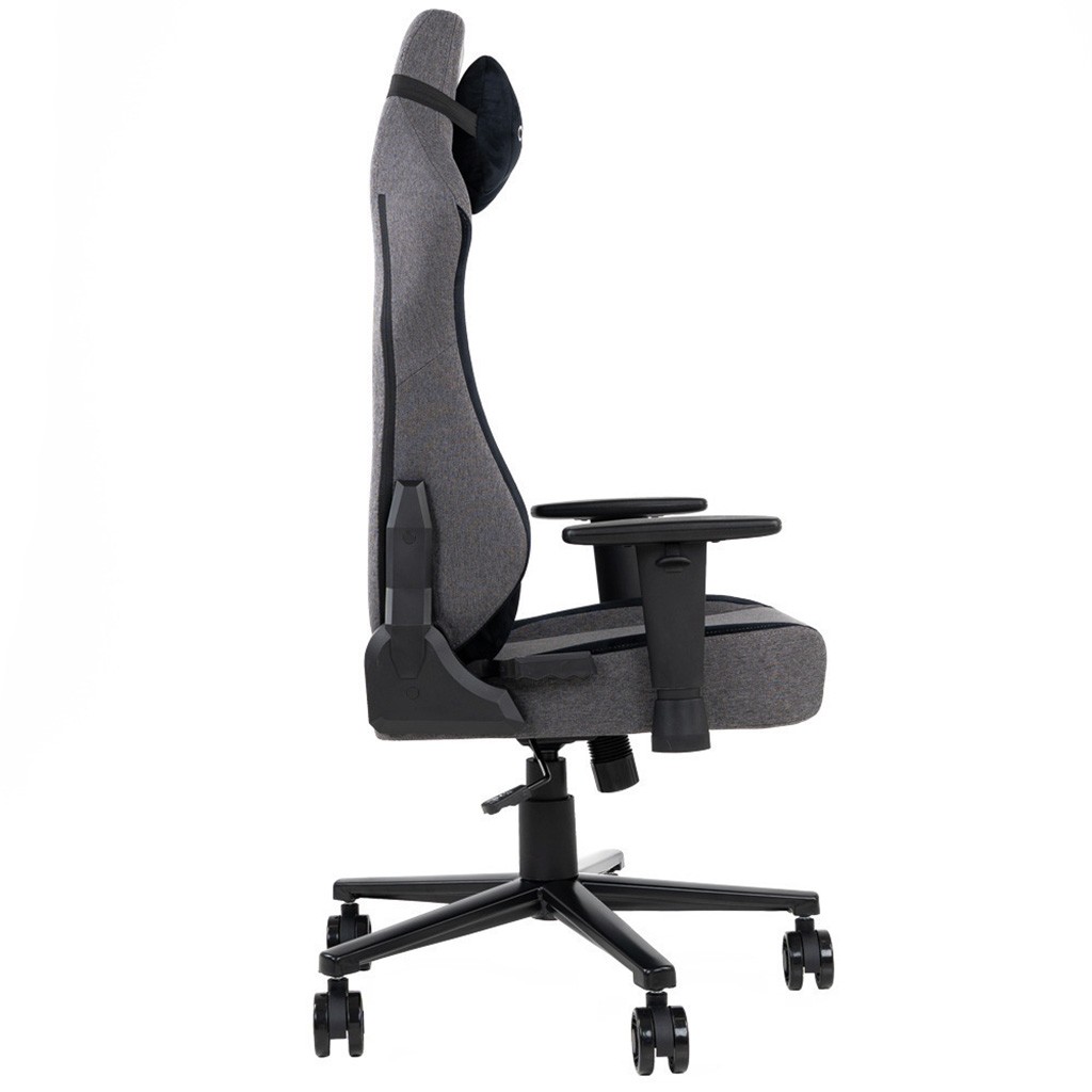 Monarch Gear Chaos Iron Gray - Image 2