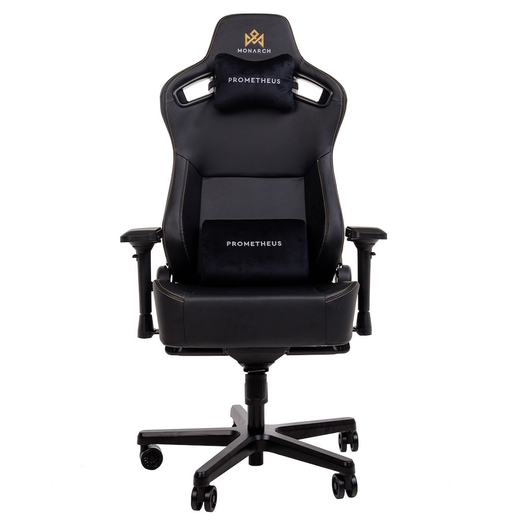 Monarch Gear Prometheus