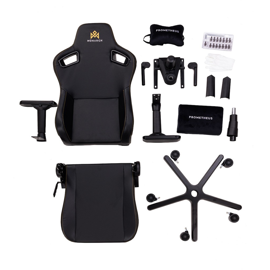 Monarch Gear Prometheus - Image 5