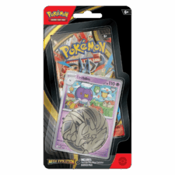 Mega Evolution Drifblim Blister