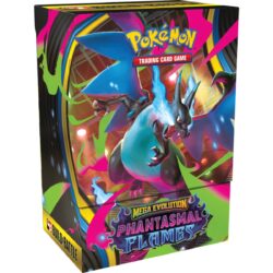 Phantasmal Flames Build & Battle Box