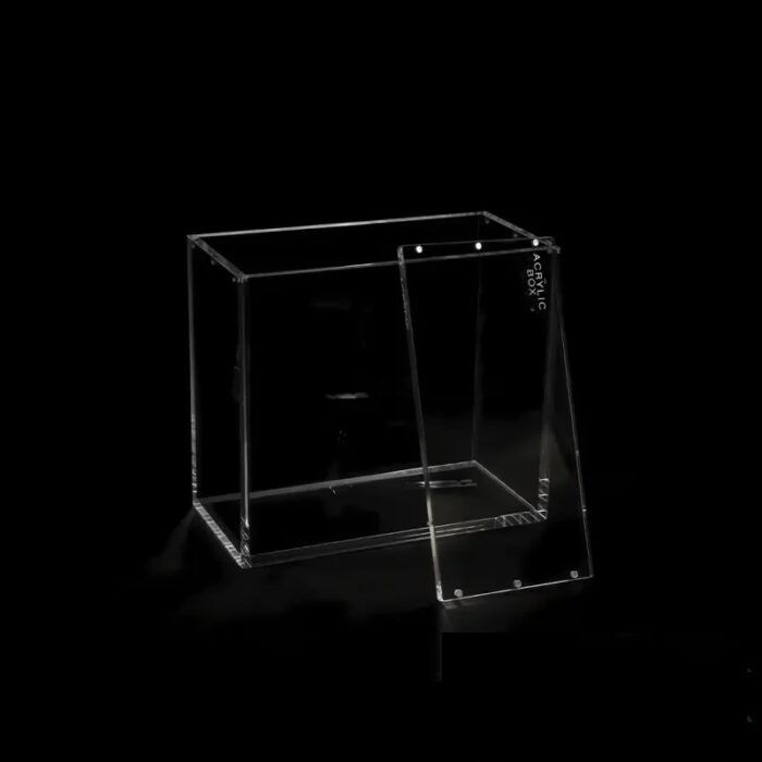 The Acrylic Box - Premium 6MM Pokemon Elite Trainer Box